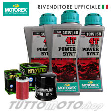 Tagliando KTM LC4 640