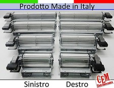 Ventilatore tangenziale 230 - ventilatore,