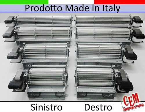 Ventilatore tangenziale 230 - ventilatore,