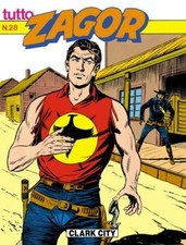 All ZAGOR No. 28