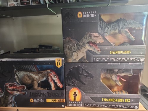 Mattel hammond collection - hammond,