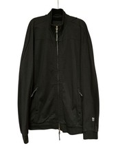 Giacca con zip 11 BY BORIS
