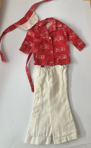 Originale mattel vintage - originale,