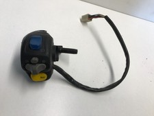 cummutatore sinistro scooter Peugeot 50 TKR Trekker Speedfight Vivacity