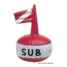 Osculati Boa sub grande 38 x