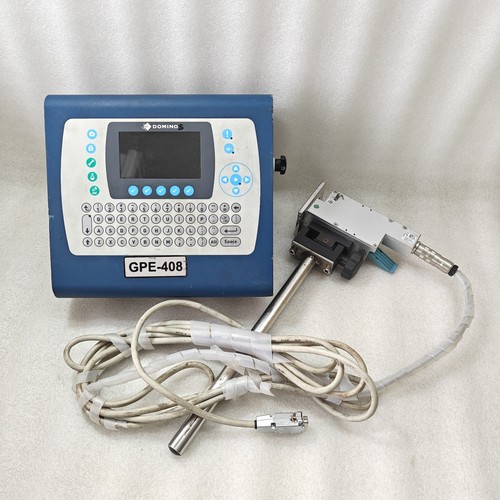 Domino g230i regolatore - domino,