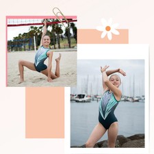 Eclipse GYMSTAR Sleeveless