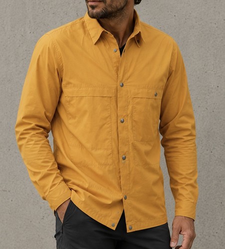 Giacca vento fjällräven - a,