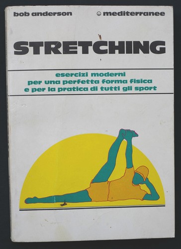 Stretching esercizi moderni - esercizi,