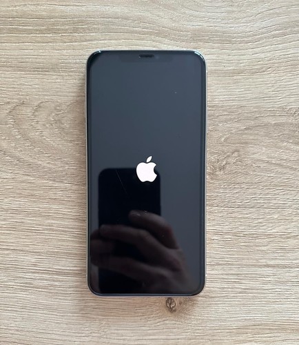 Iphone pro max 256 - 11,