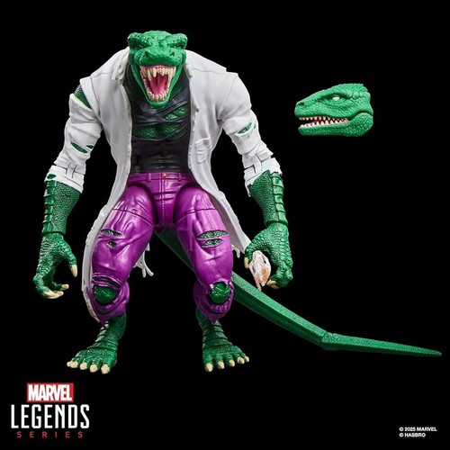 Spider man marvel - marvel, legends