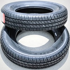 2 Tires 145/70R13 71T Petlas