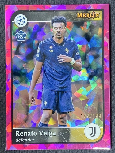 Renato veiga 2024 - renato, 2024-25