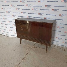 Mobile radio vintage arkona - mobile,