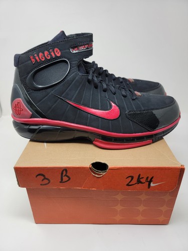 2005 nike air zoom huarache - 2005,
