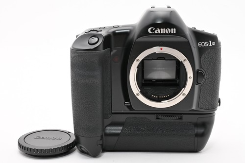 Top mint canon eos 1n - [top, eos-1n