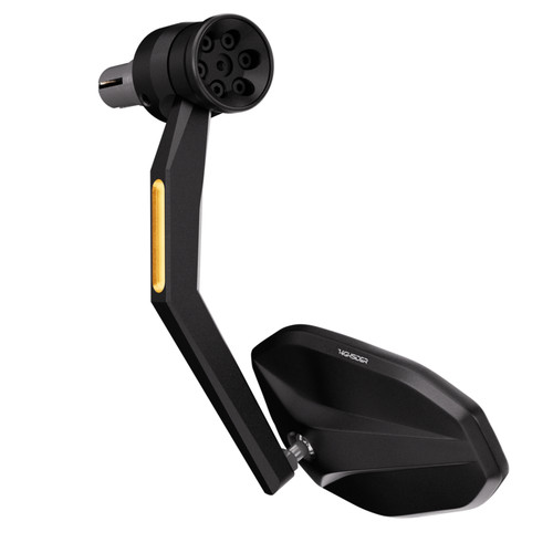 Highsider specchio bar end - highsider,