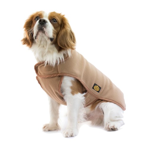 Fashion dog fleece hundemantel - fashion, fleece-hundemantel