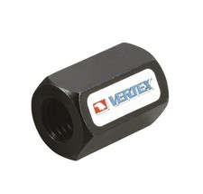 VERTEX M10 X 1.50 25MM LONG