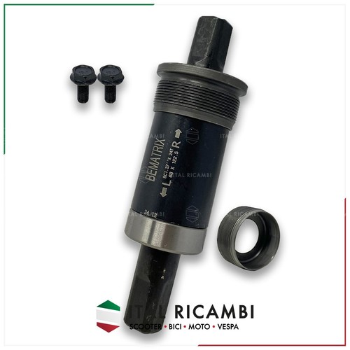 Movimento centrale bici - centrale,