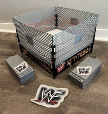 Anello vintage JAKKS Pacific