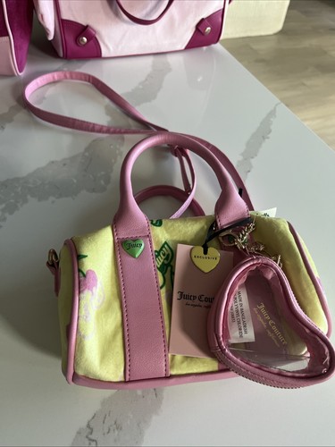 Juicy couture retro - retro,