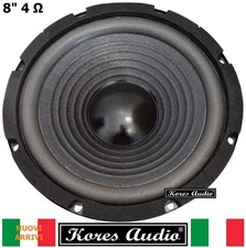KJ-84 Woofer Universale 8