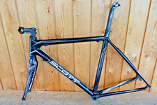 Telaio + forcelle Scott Addict