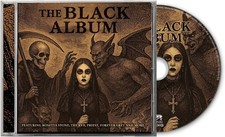 Various Artists The Black