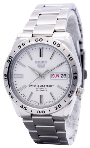Seiko automatic jewels - seiko, 5