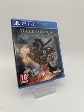 Darksiders Warmastered Edition