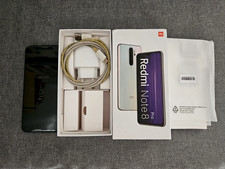 Redmi Note 8 Pro - 128GB 
