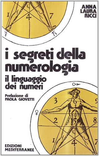 Segreti della numerologia - i,