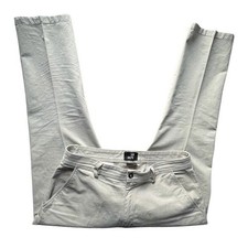 Pantaloni chino Todd Shelton