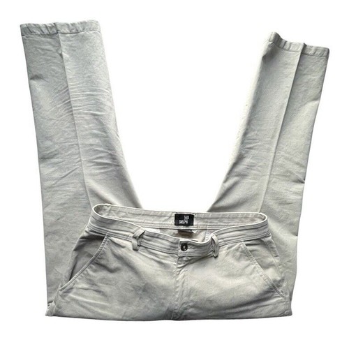 Pantaloni chino todd shelton - pantaloni,