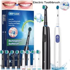 Toothbrush Electric