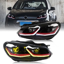Faro proiettore led - per, vw