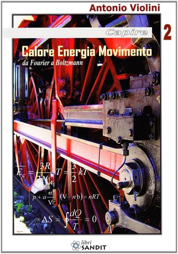 Fisica calore energia - fisica,