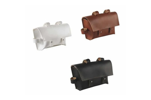 Borsa telaio ecopelle per - borsa, in