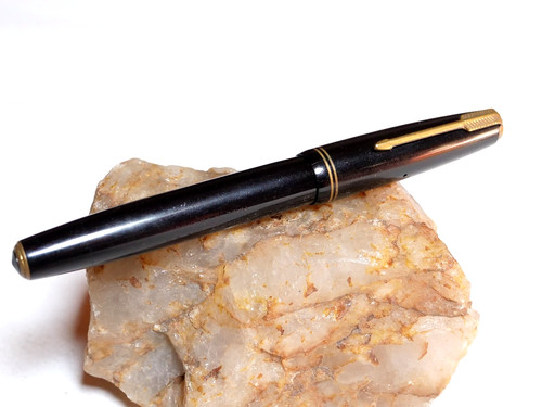 Stilografica parker reg m - stilografica,