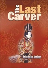 The Last Carver (Hardback or