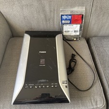 Canon 9000F Mark II CanoScan