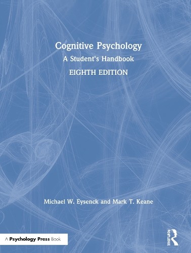 Cognitive psychology - psychology, by