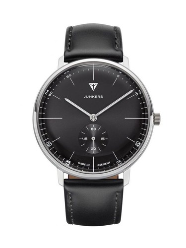 Orologio polso junkers - da,
