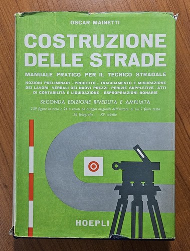 Costruzione delle strade - costruzione,