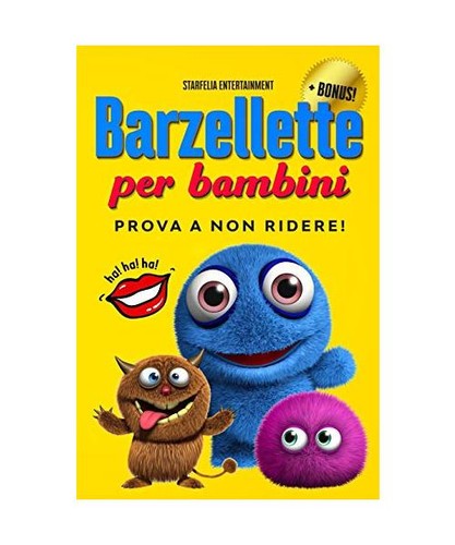 Barzellette per bambini - barzellette,