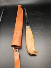 Coltello pesce vintage J