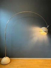 Lampada da terra Focus Space