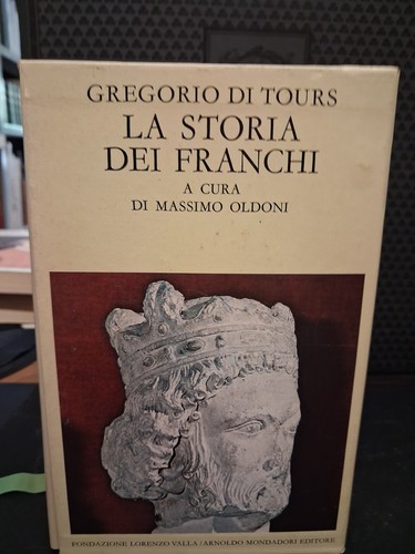 Gregorio tours la - gregorio, di