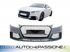 Paraurti anteriore audi tt - rs,